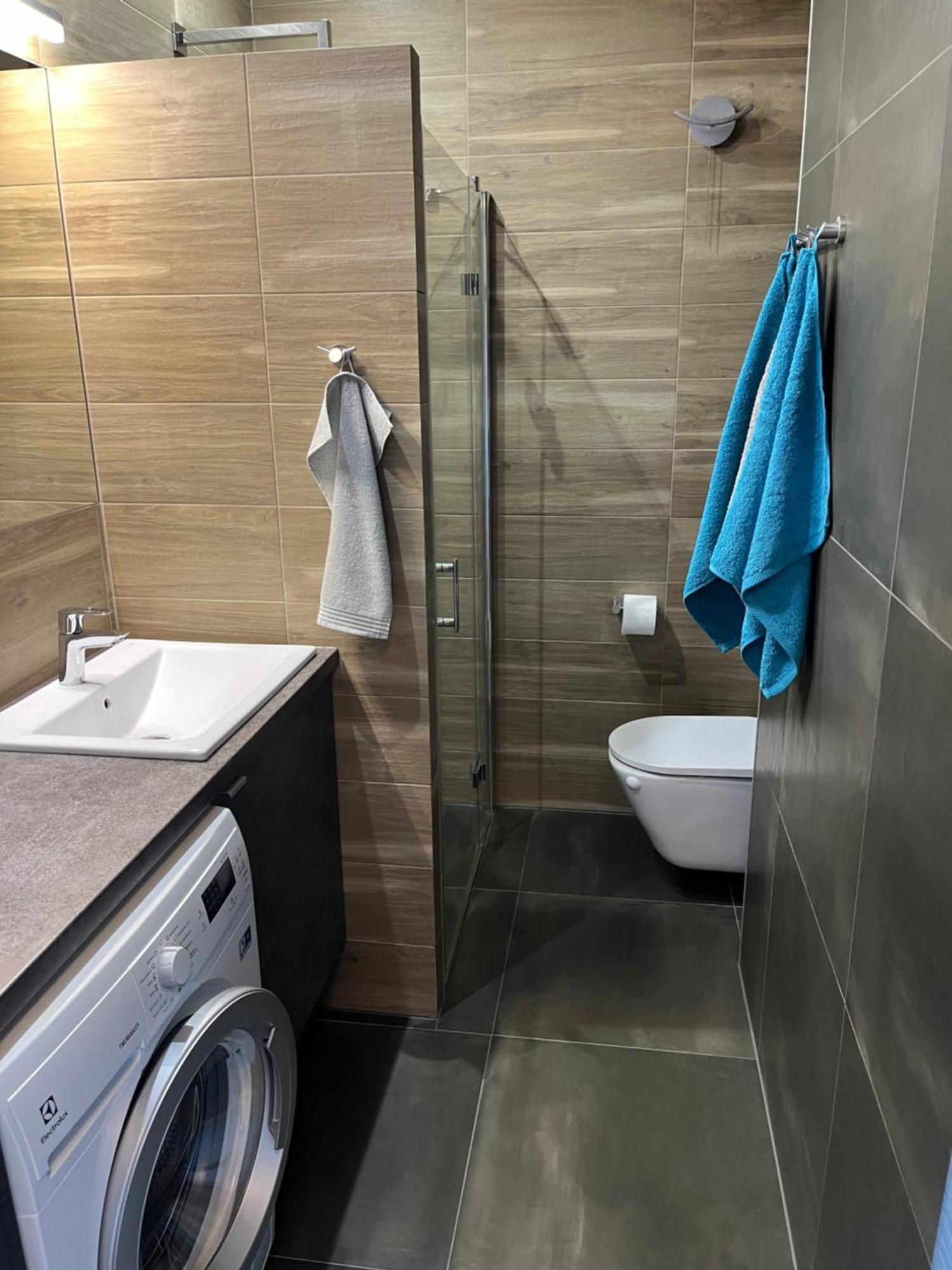 Apartament Centrum Wieckowskiego Apartment Lodz  Luaran gambar