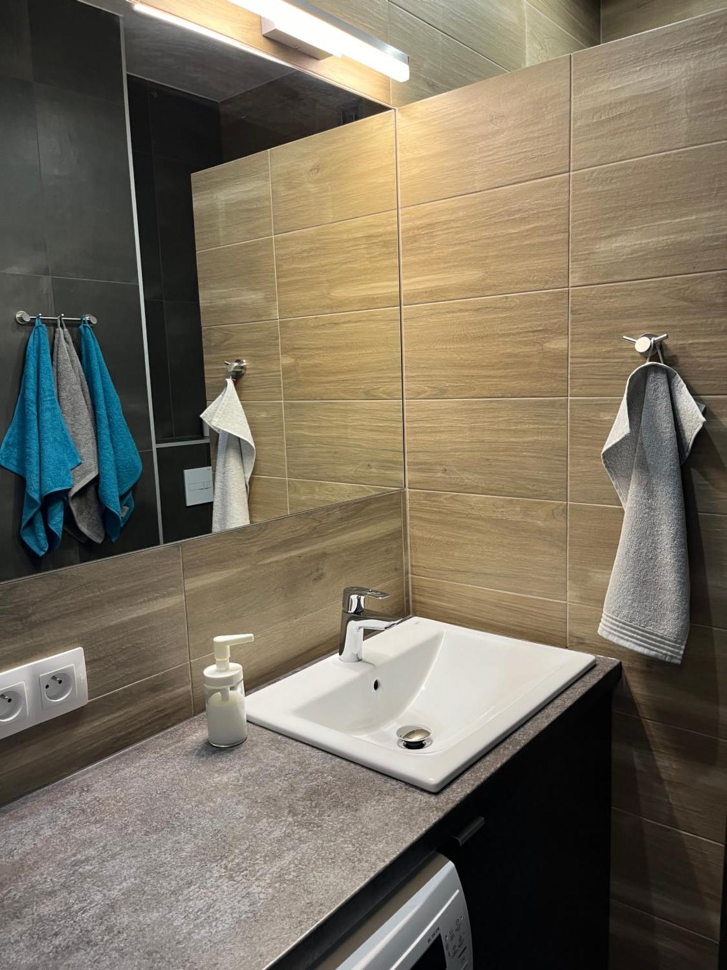 Apartament Centrum Wieckowskiego Apartment Lodz  Luaran gambar